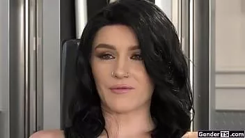 play Genderts.com - ts erica cherry supt de sfinxul Rosalyn