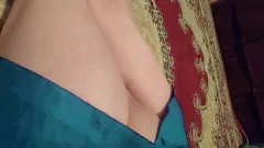 Riproduci Il calore di Zuppalino danza sulle mie labbra: una sessione di masturbazione in POV bollente con una piccola e carina teenager