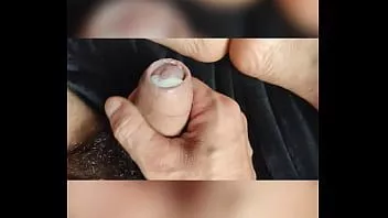 Reproducir Para los que les gusta el smegma y mucho babeo... chorreando de lujuria