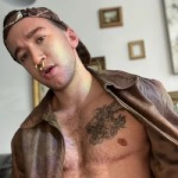 Pornstar Ari Koyote