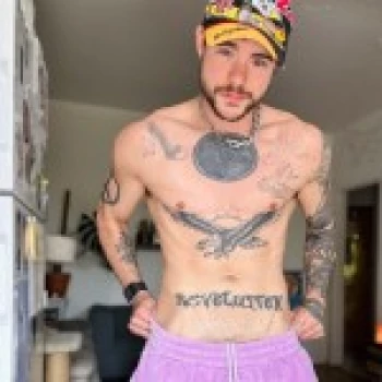 Pornostar Tommy Tanner